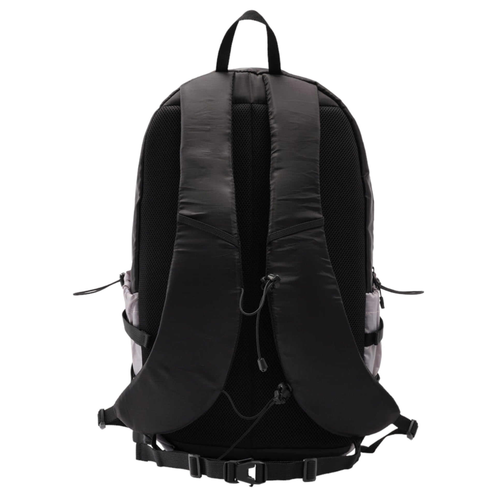 STRING BACKPACK / BLACK