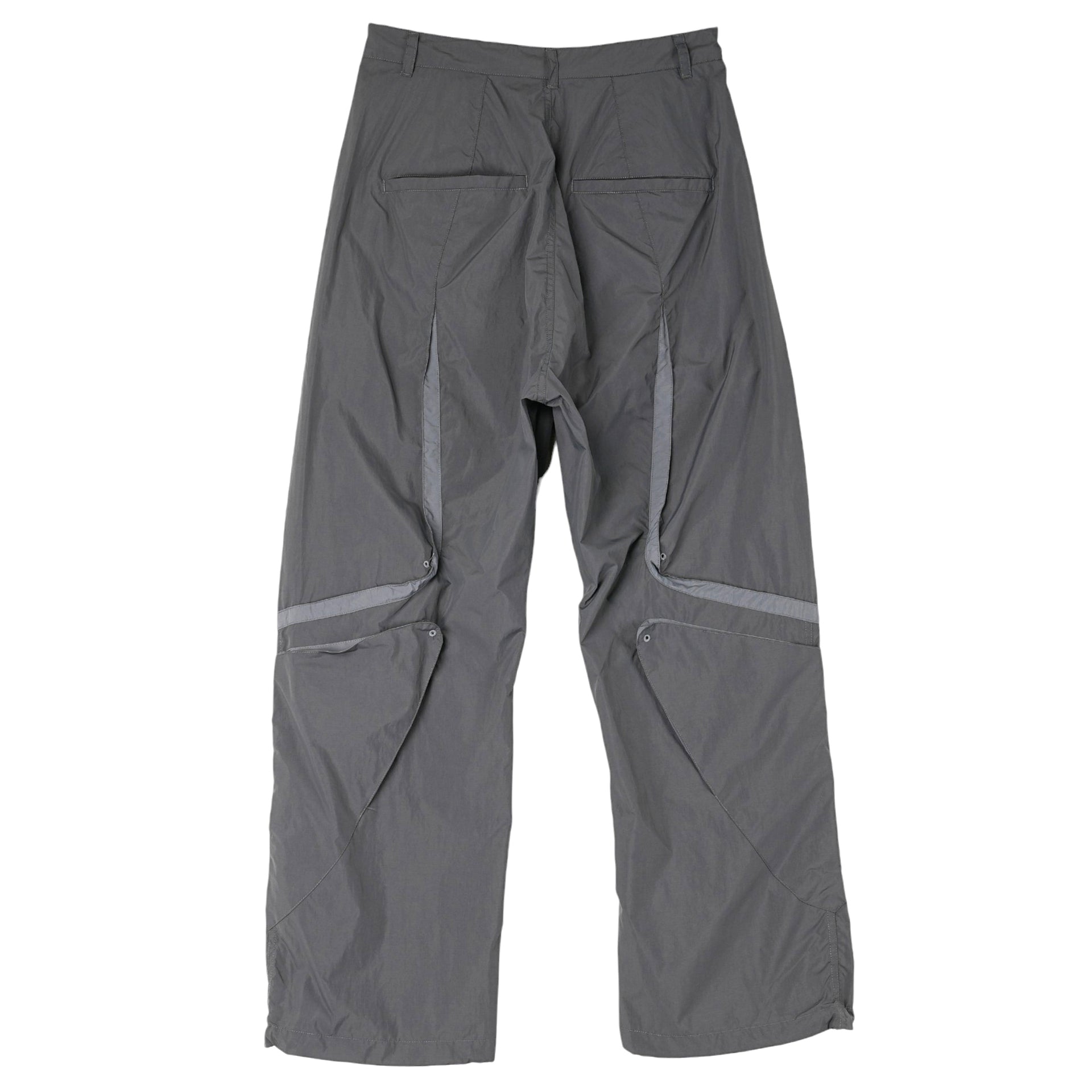 SURROUND PANTS / CHARCOAL