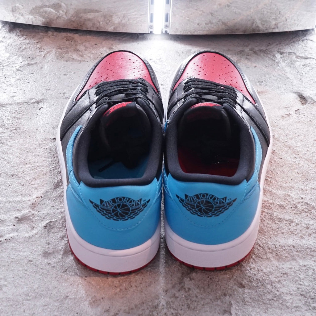 GR8 SNEAKERS REVIEW - WMNS AIR JORDAN 1 RETRO LOW OG- | GR8