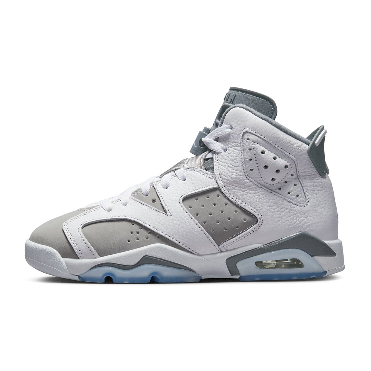 AIR JORDAN 6 RETRO GS 25cm