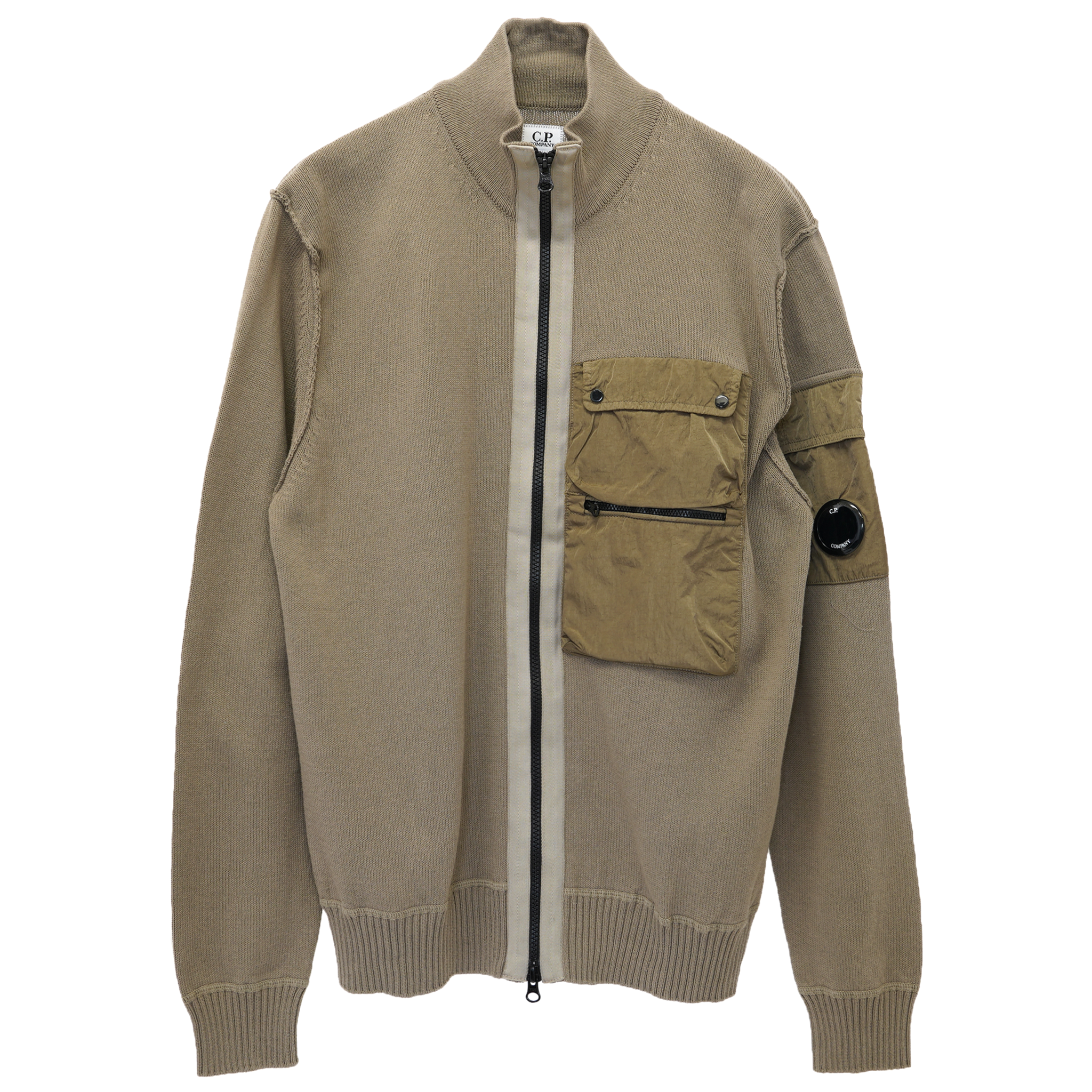 新着ランキング CP COMPANYリバーシブル/STONE ISLAND fabiolandert.com