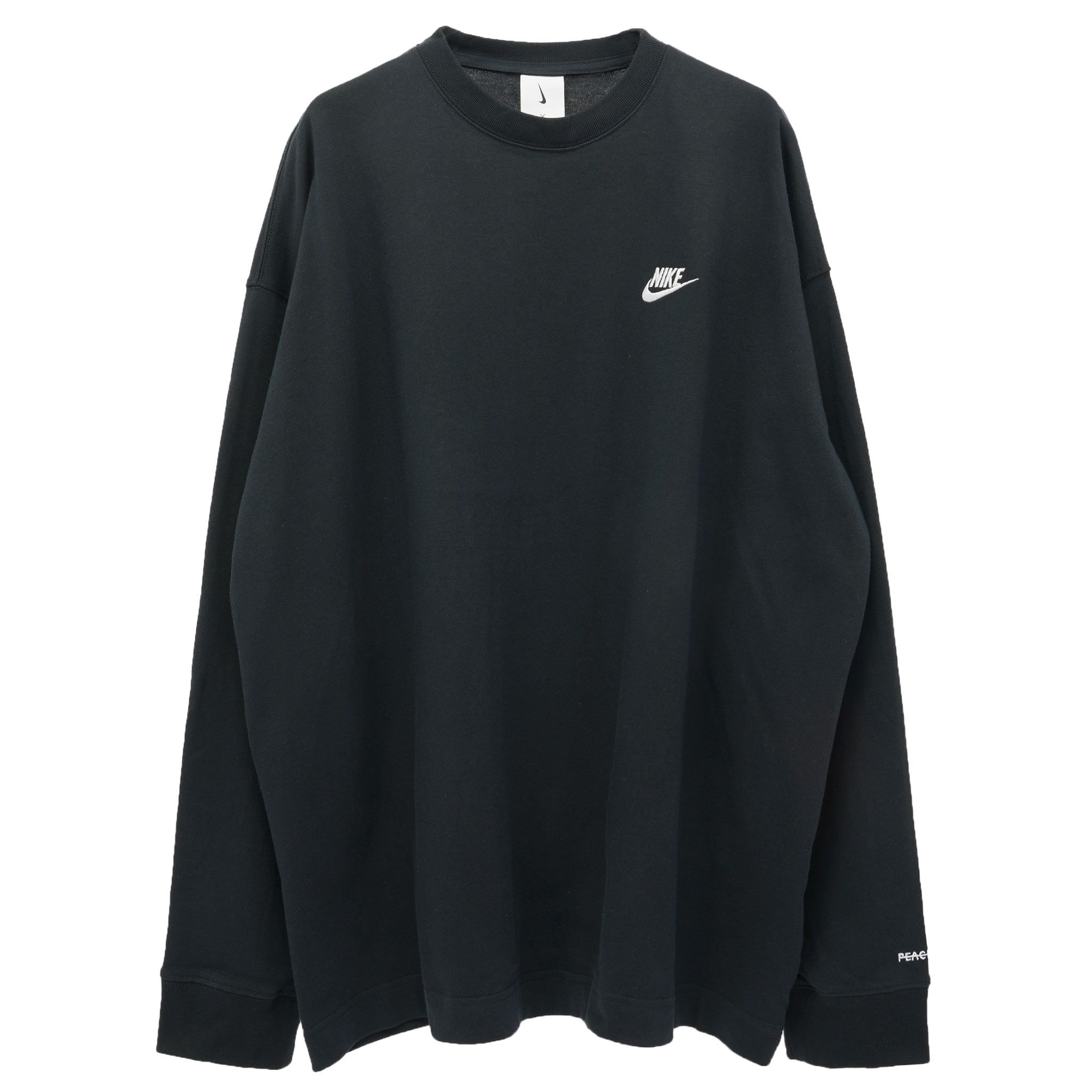 初回限定】 PEACEMINUSONE Nike - NIKE PEACEMINUSONE widepants Jam S