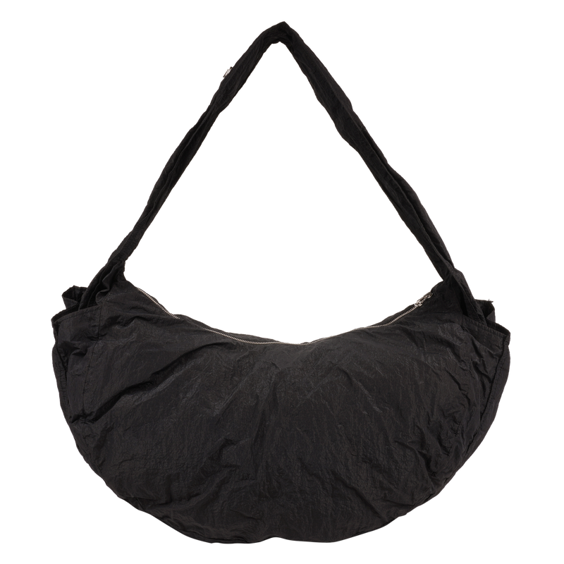 RIPSTOP LIDIA BAG / BLACK | GR8