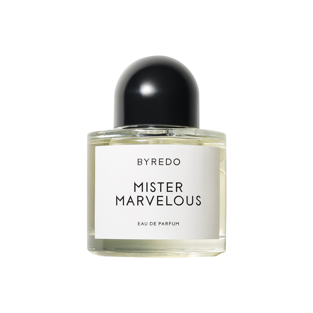 EAU DE PARFUM MISTER MARVELOUS 50ml