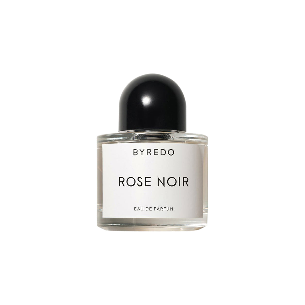 BYREDO【ROSE NOIR】50ml 正式的 51.0%OFF sandorobotics.com