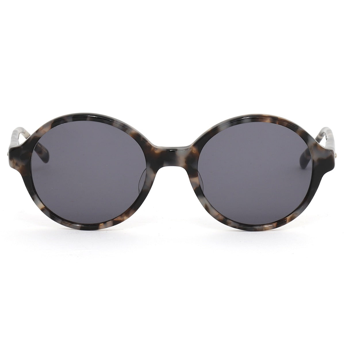 B0004-e1 (GRY LENS) / PINK HAVANA-GRY