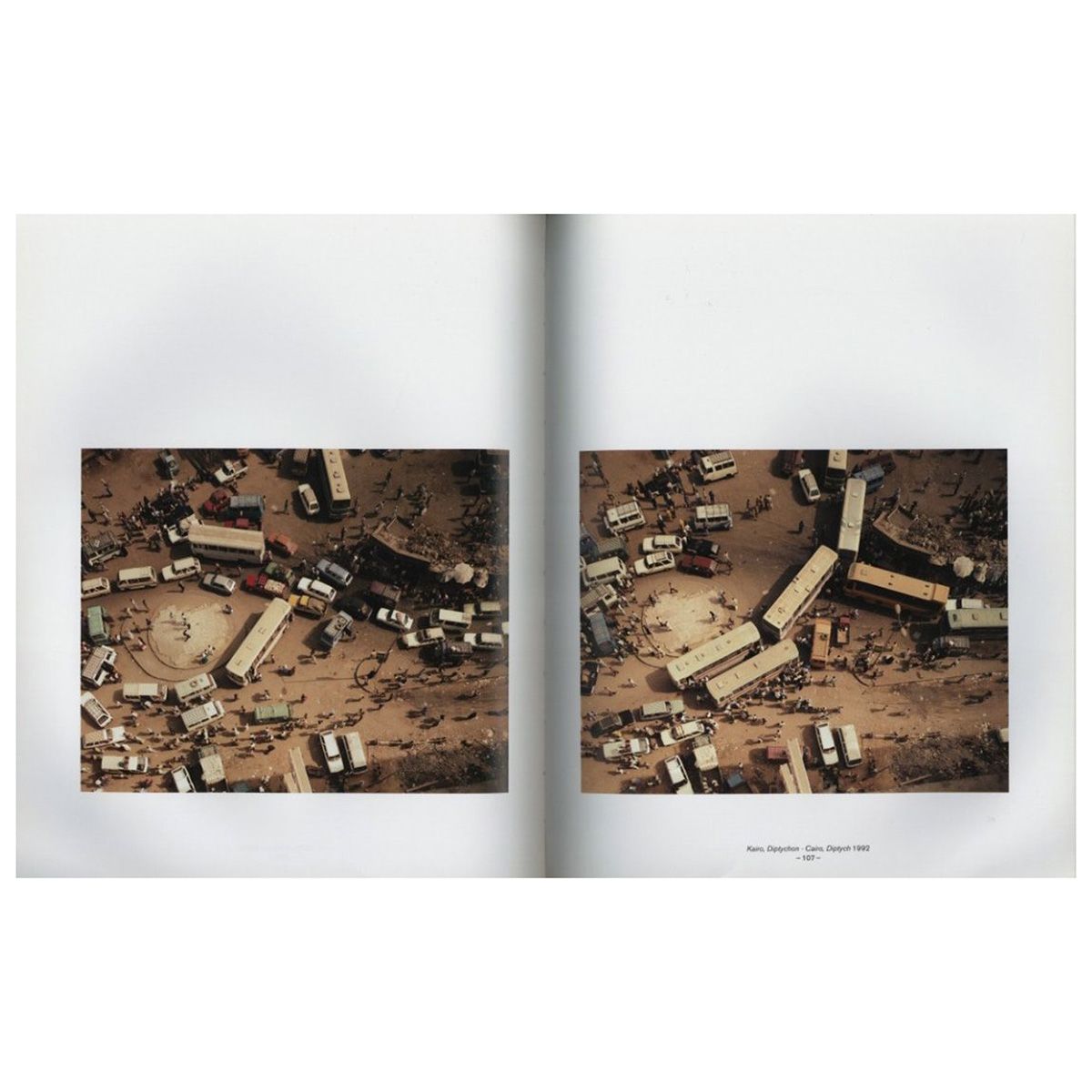 絶妙なデザイン Andreas Werke Gursky 写真展 80-08 中古】27704