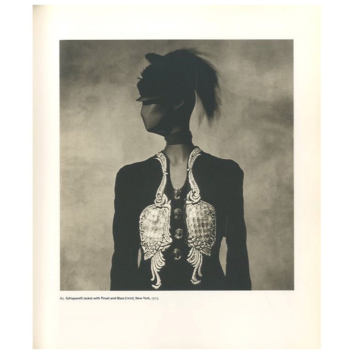 Irving Penn Platinum Prints / Irving Penn アーヴィング・ペン (あー 