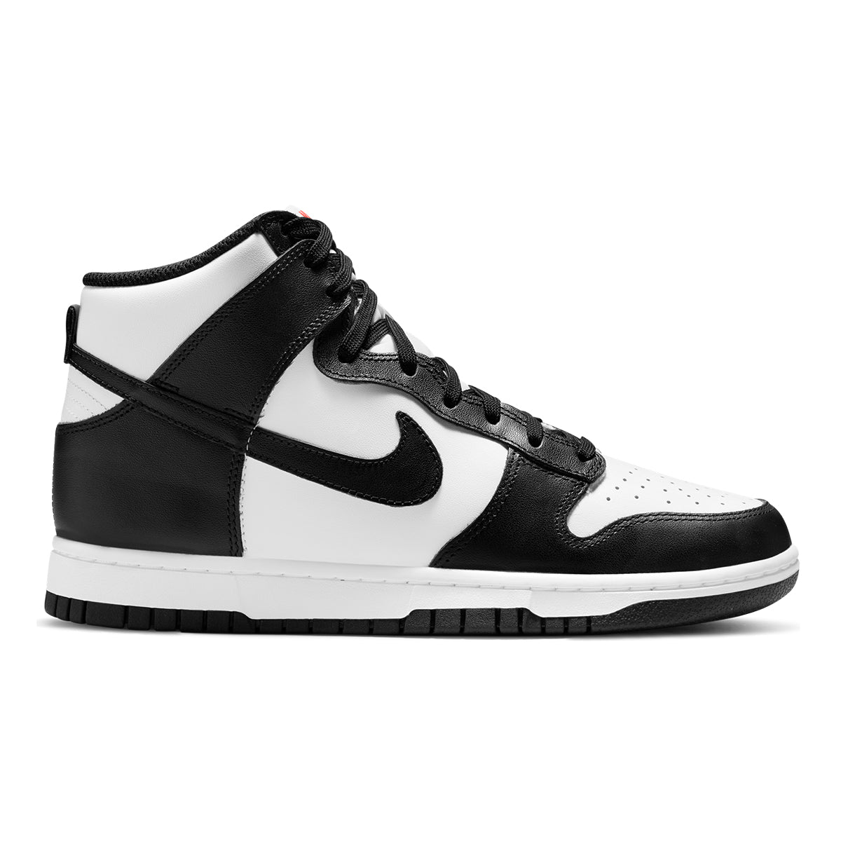 W DUNK HIGH / 103:WHITE/BLACK-UNIVERSITY RED | 198201111959 | GR8