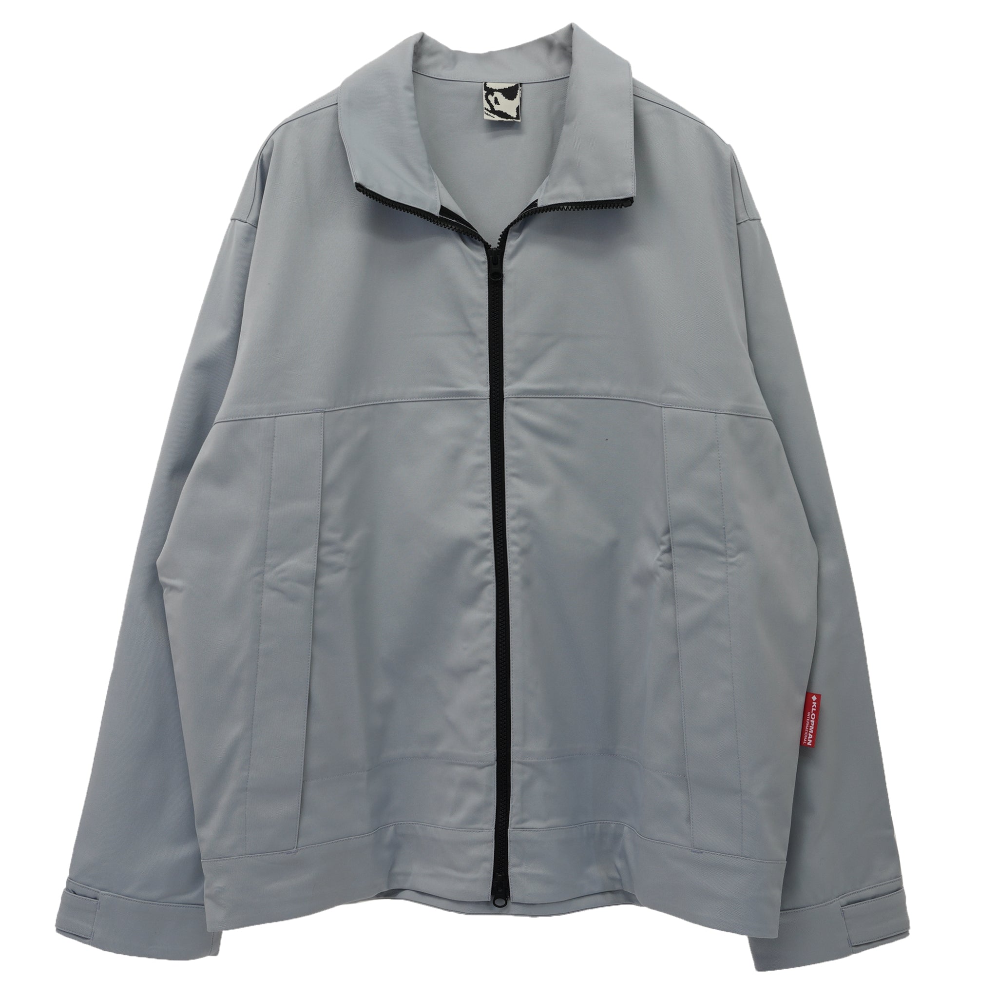 日本サイズGR10K(ジーアールテンケー) STOCK KLOPMAN JACKET - ブルゾン