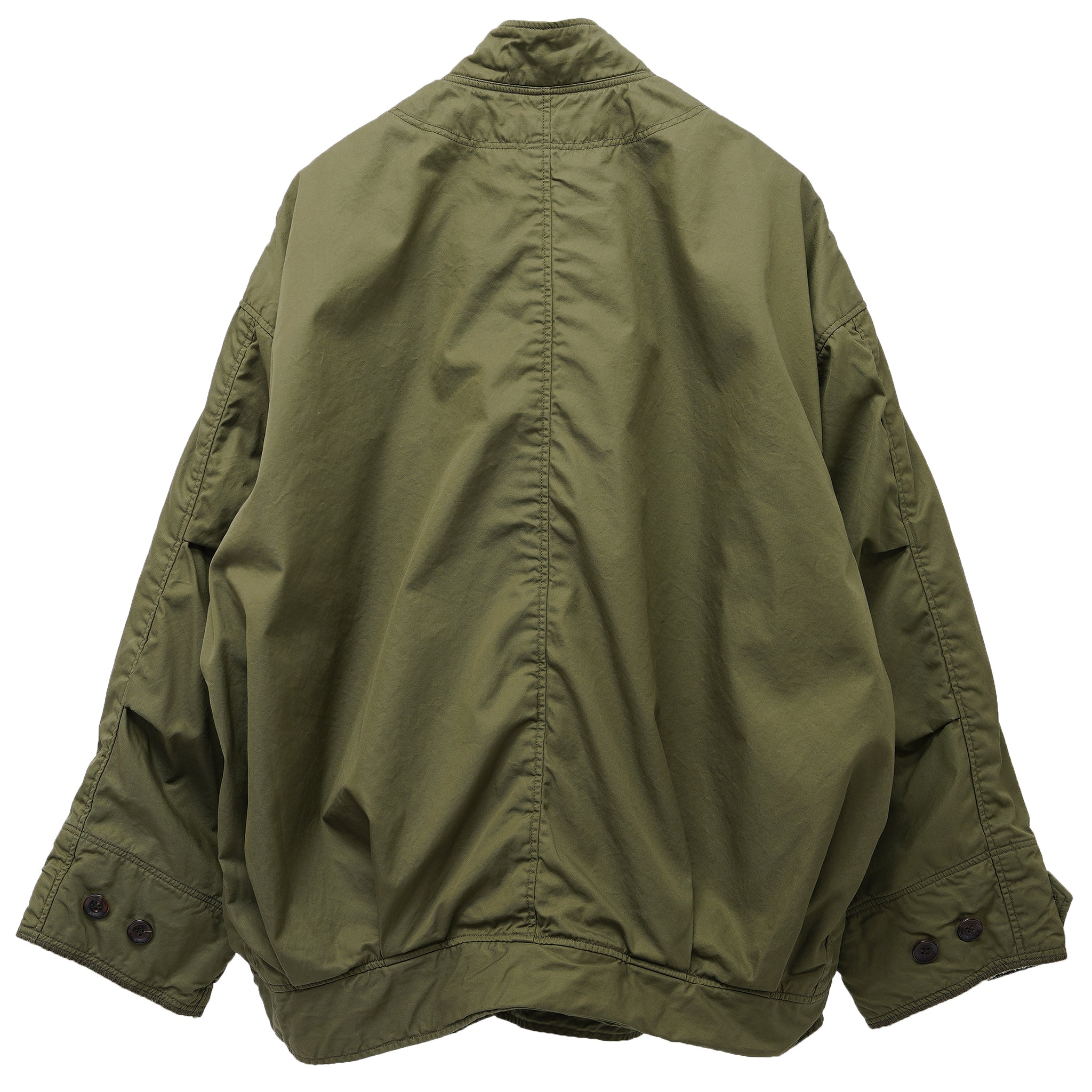 TYPE 38B / OLIVE | GR8