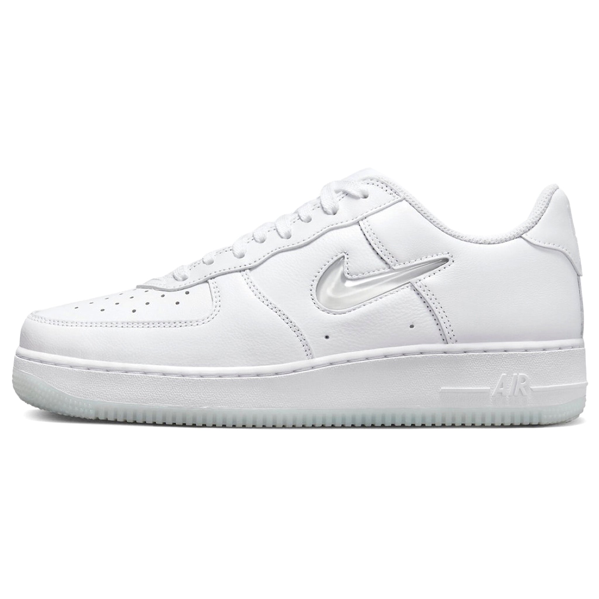 AIR FORCE 1 LOW RETRO / 100:WHITE/WHITE-WHITE | 198201111959 | GR8