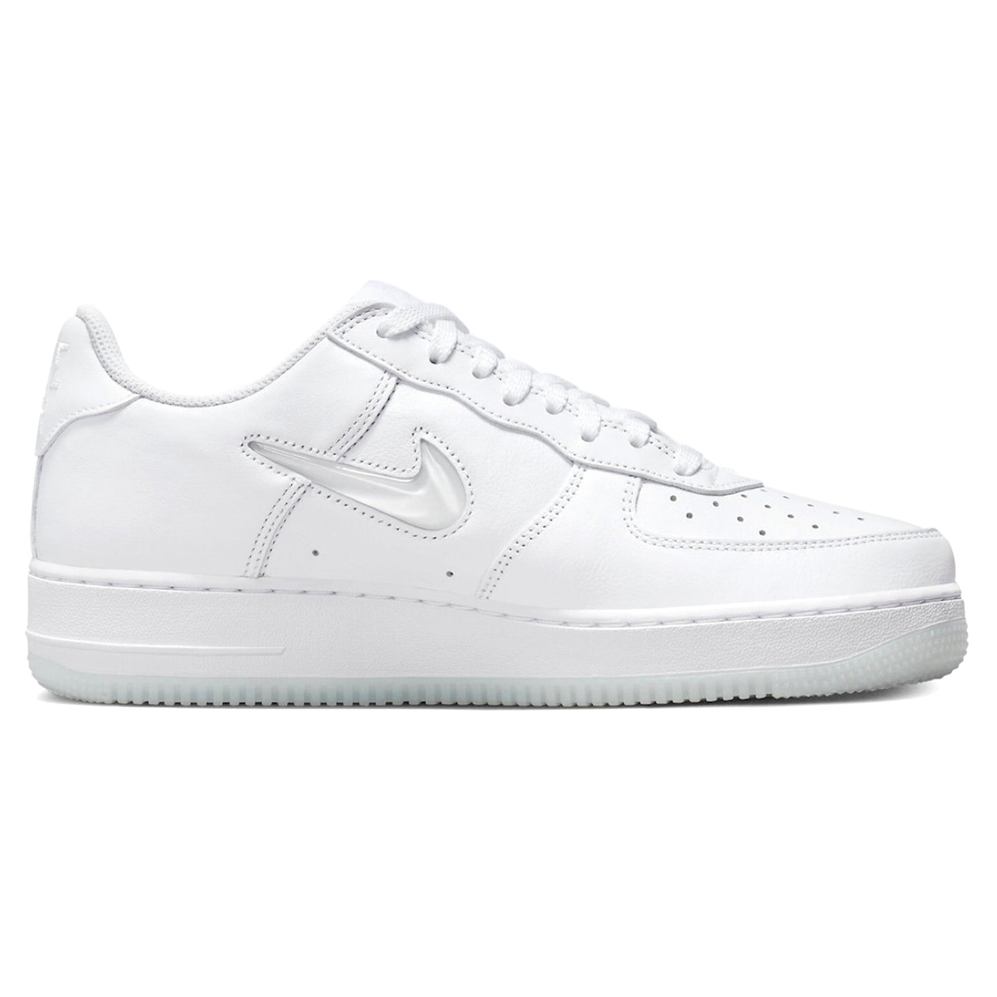 AIR FORCE 1 LOW RETRO / 100:WHITE/WHITE-WHITE | 198201111959 | GR8