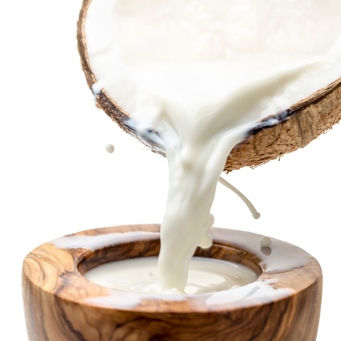 Coconut Milk