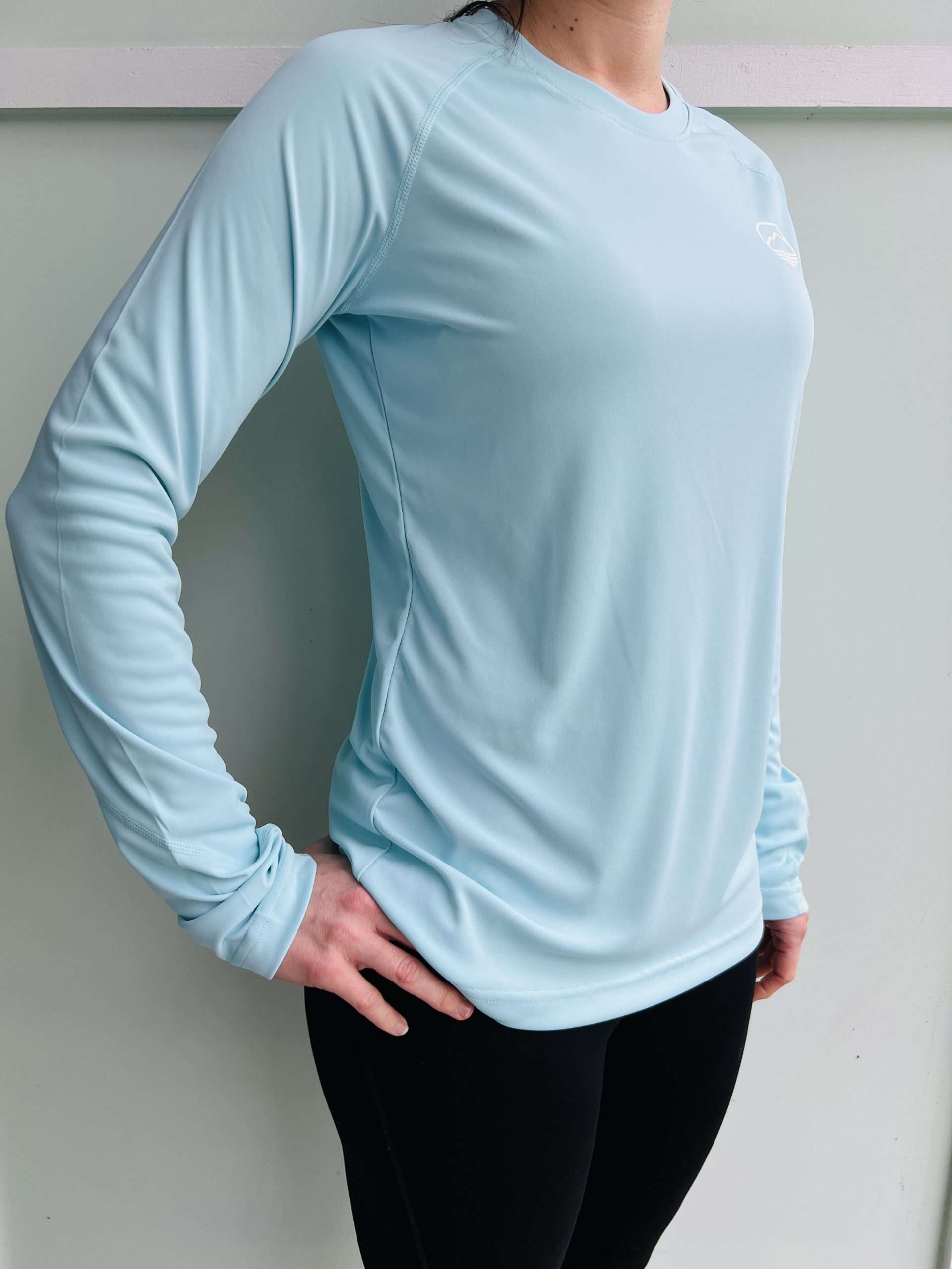 New Sun Shirt: Rayward's Shoreline UPF 50 Women's Sun Shirt