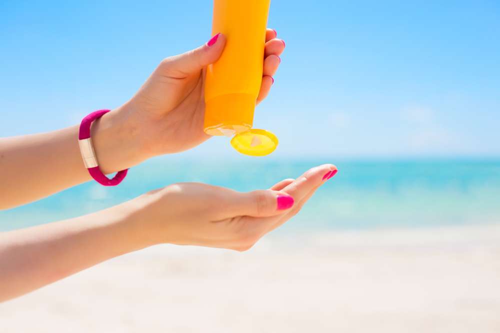 Advantages Over Traditional Sunscreen 