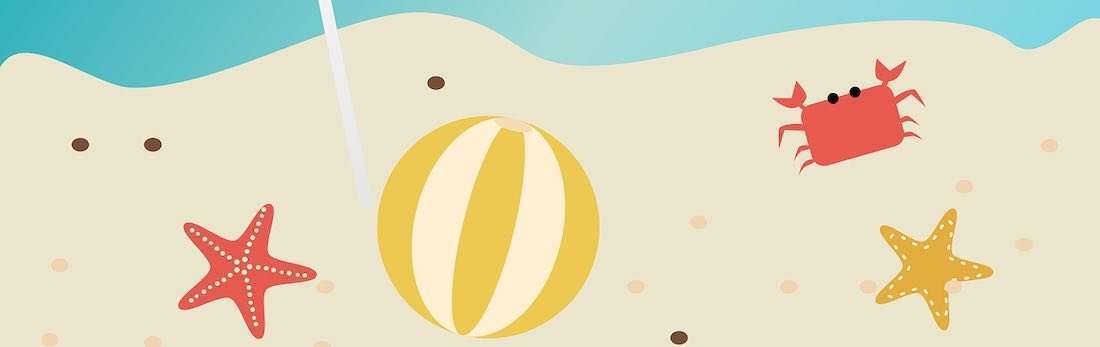 Beach Sun Protection Facts vs Fiction