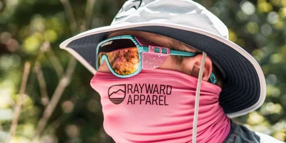What's the best sun-proof apparel?