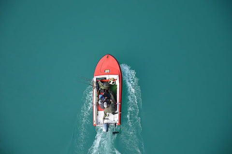 Fishing Boat