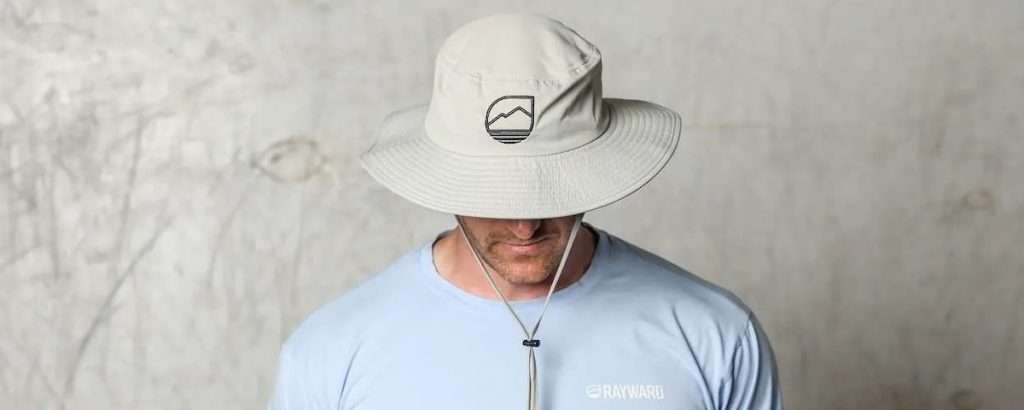 Rayward Apparel Boonie Hat