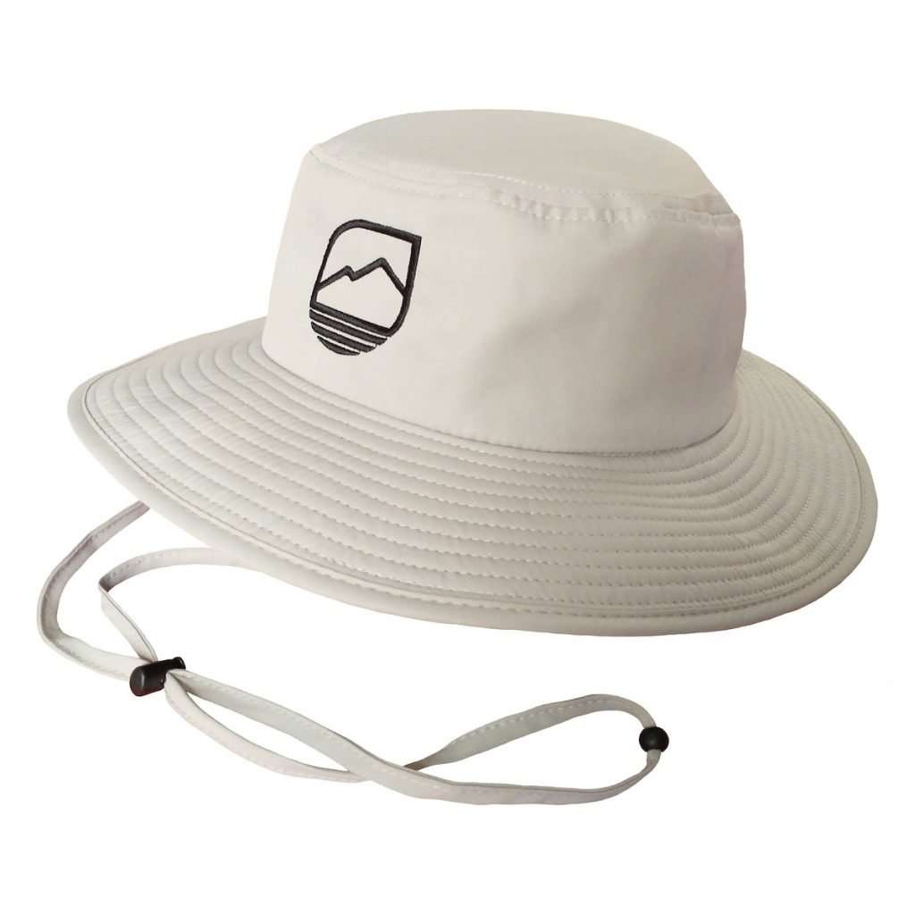 Rayward Apparel's Sun Ops Bucket Hat