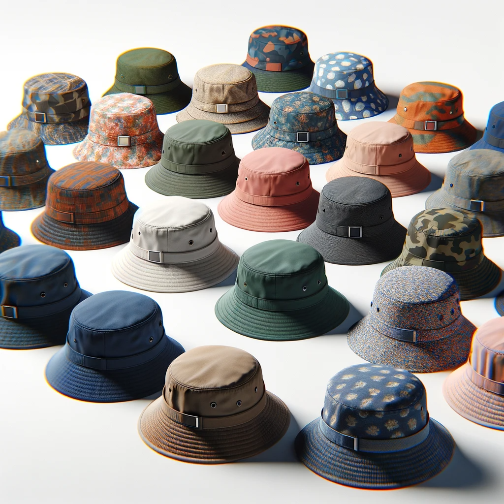 UPF hats