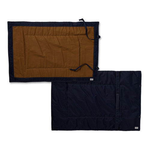 Gunnar Travel Dog Mat- Khaki - Tuloz