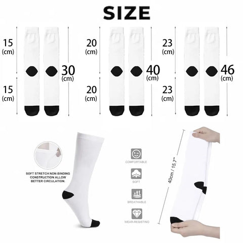 Cushy-Footsie-Footsies-with-Faces-Sock-Size-Measurements