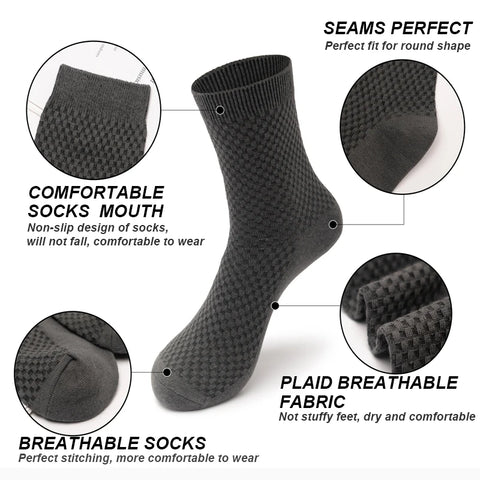 cushy-footsie-bamboo-breeze-socks-diagram