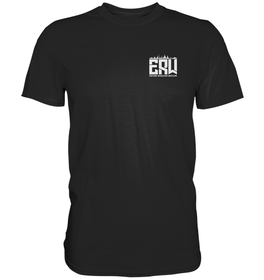 ERW Skyline - Premium Shirt