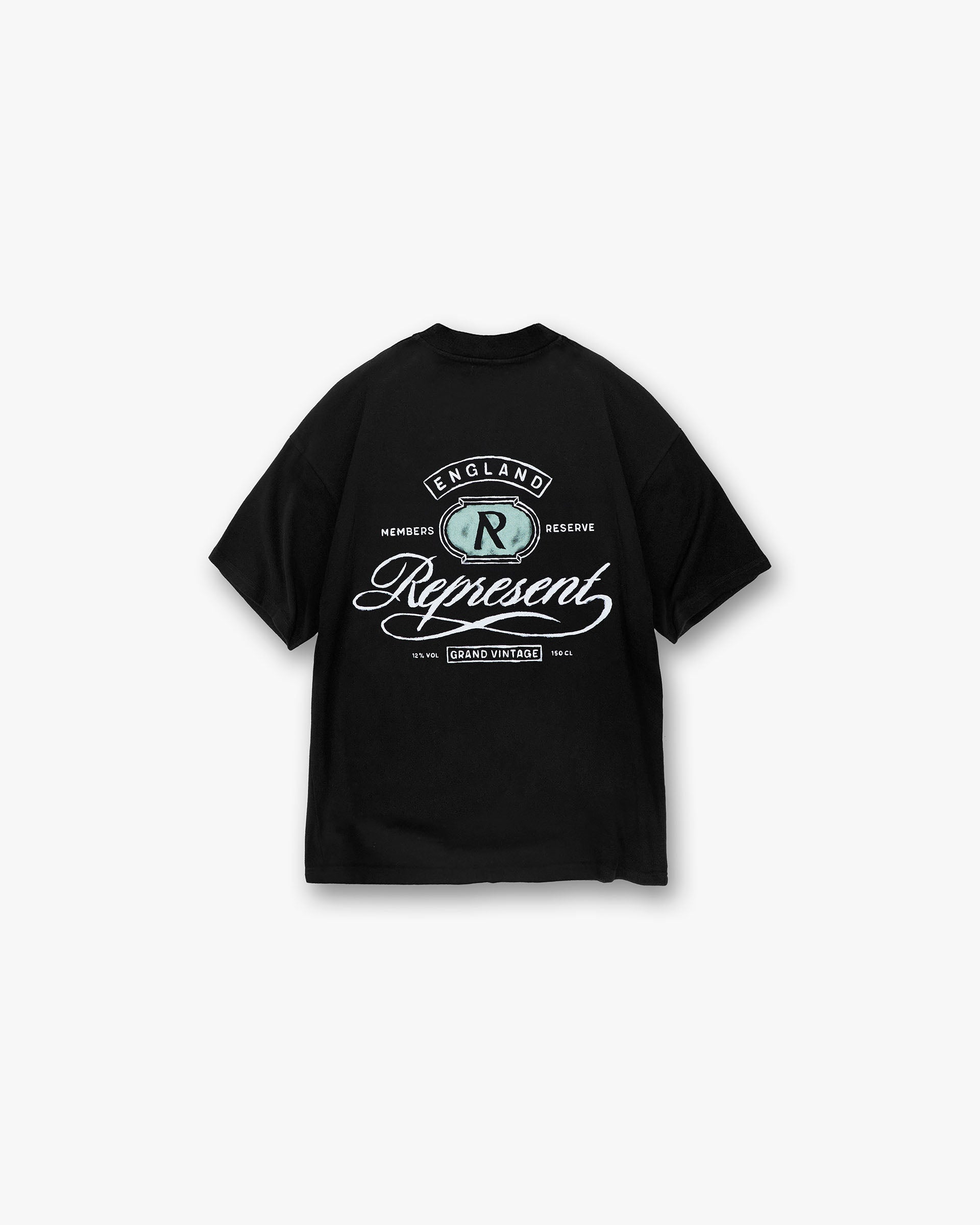 ★REPRESENT★エレガンスインモーションTシャツ Represent Elegance In Motion T-Shirt | Saks Fifth Avenue