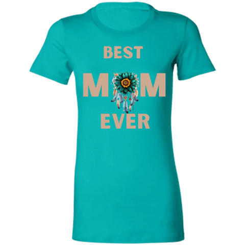 best mom ever tshirt