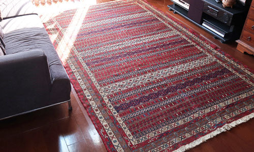 リビングサイズ（キリムラグ）／キリムとペルシャ絨毯の専門店