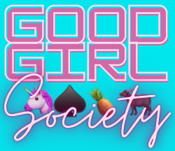 Goodgirlsociety