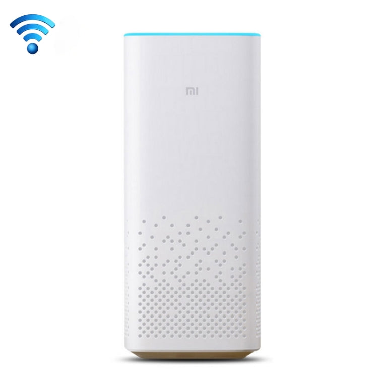 Xiaomi AI Speaker Support Dual-band WiFi & Bluetooth 4.1 & A2DP Music Playback - EsanMade product image