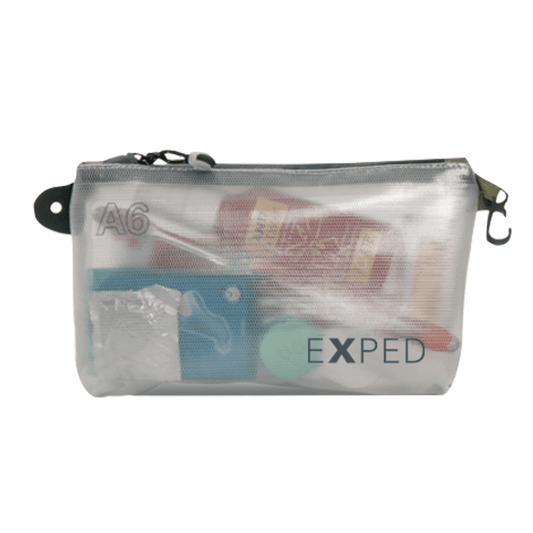 Exped Clear Cube First Aid – Exped UK