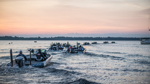 bass boats