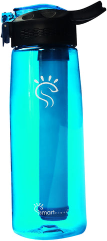 Smart Purifier Flask