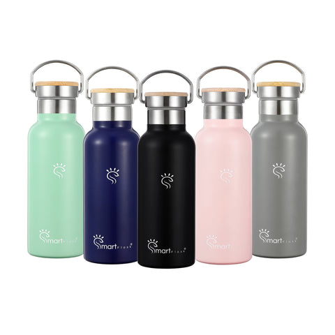 The best smart water bottles of 2023