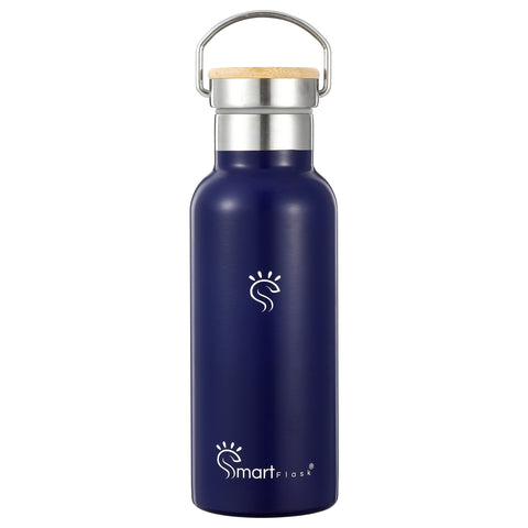 Australian Company Launches AQUAME, the Smart Water Bottle That