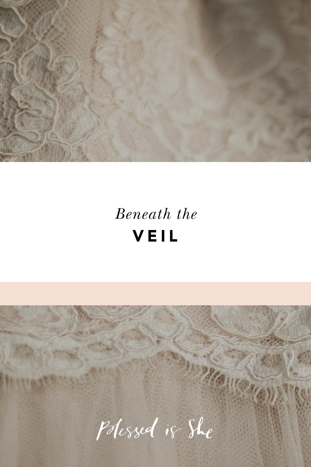 Beneath the Veil: 1