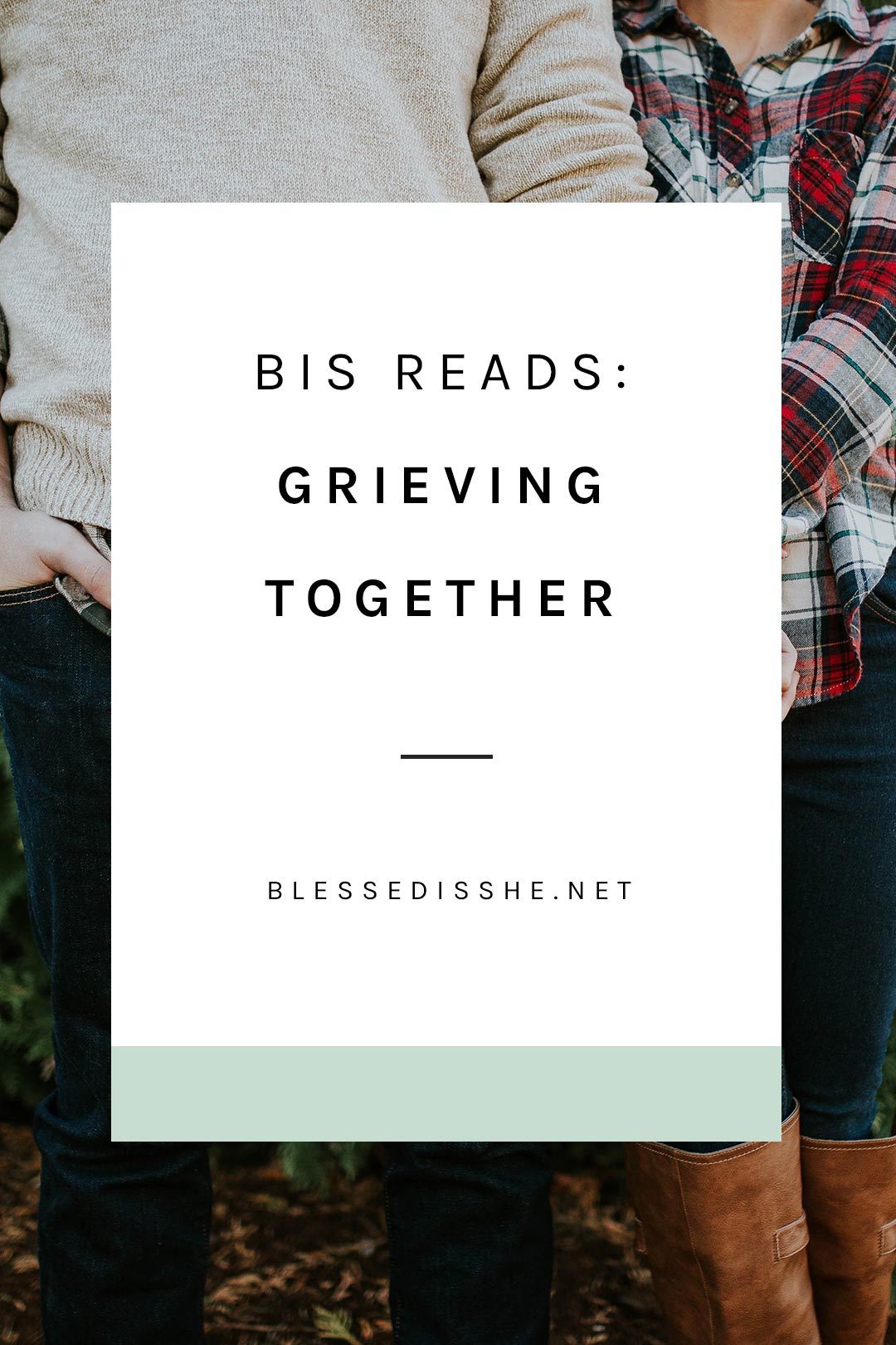 Grieving Together: A Couple’s Journey through Miscarriage