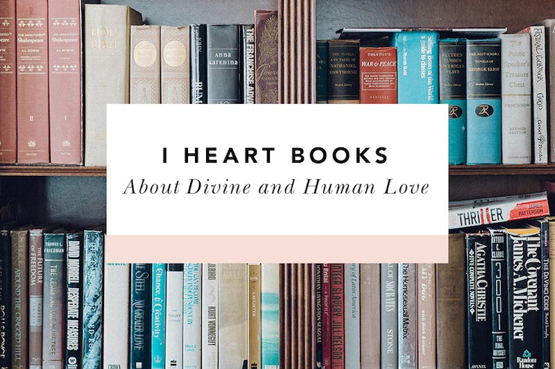 livres sur l'amour