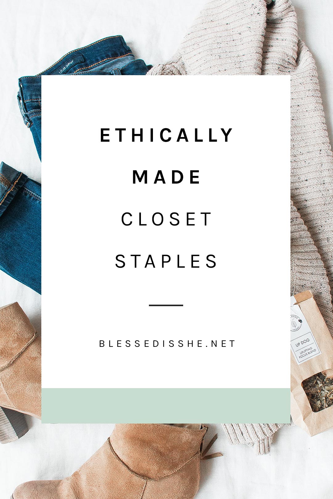 quality capsule wardrobe closet staples