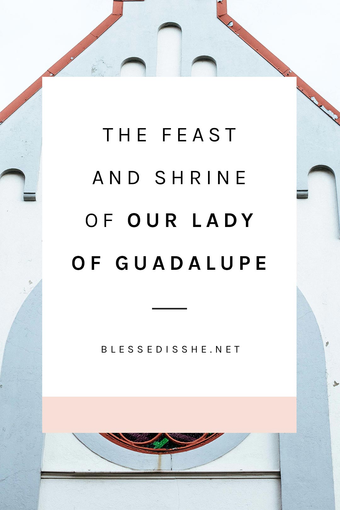 guadalupe pilgrimage 