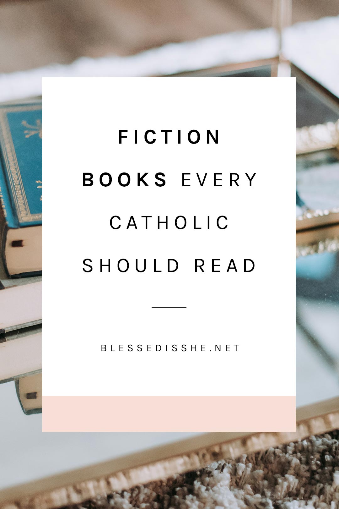 liste de livres catholiques