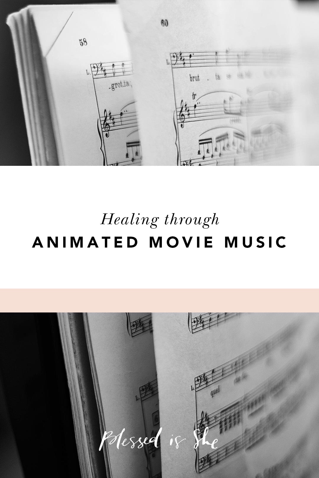 meaningful music from cartoons