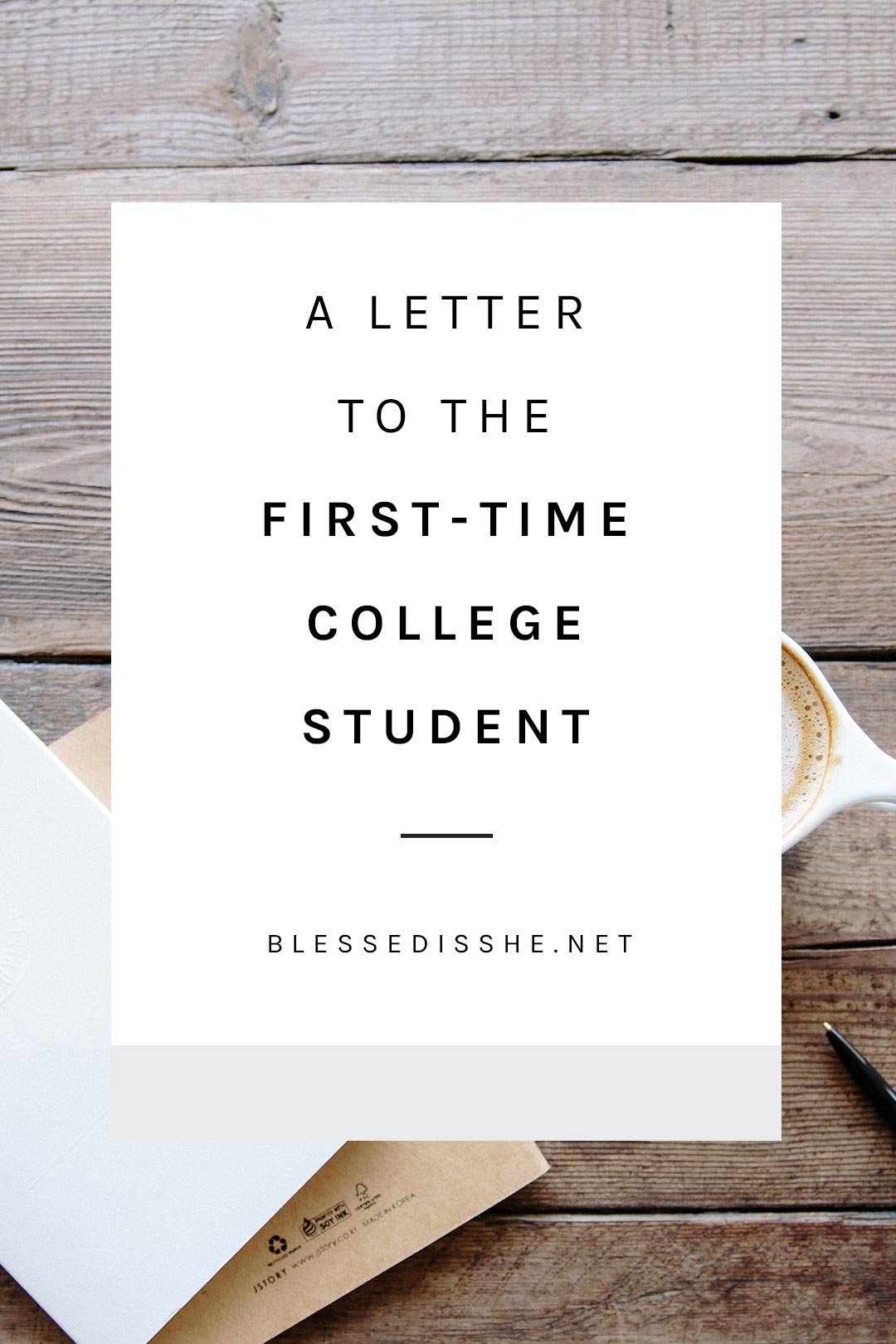 first-time college student advice tips