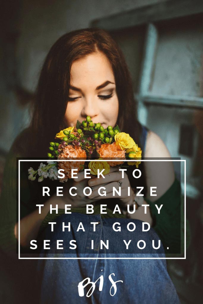 seek to recognize