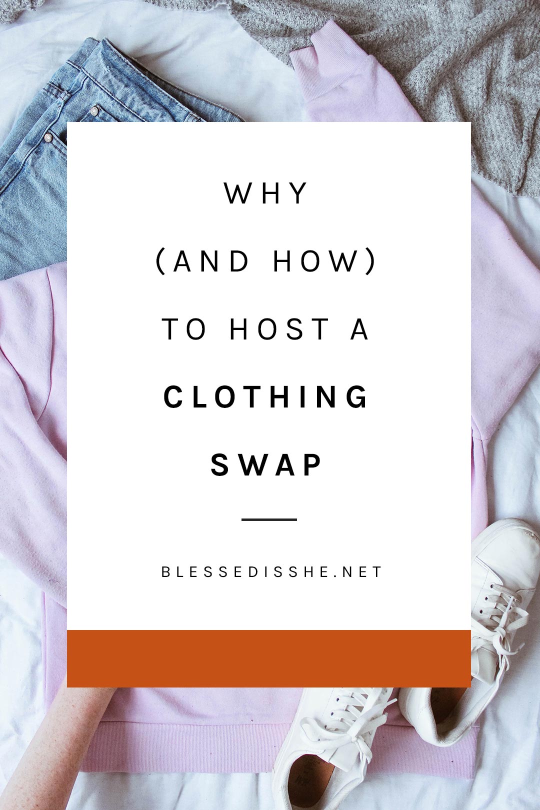 what is a clothing swap